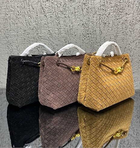 Bottega veneta çanta