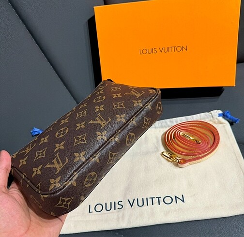  Beden çeşitli Renk Pochette çanta