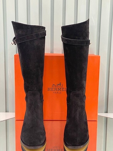 Hermes Hermes kelly çizme