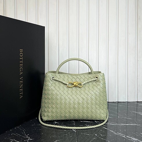  Beden çeşitli Renk Bottega veneta