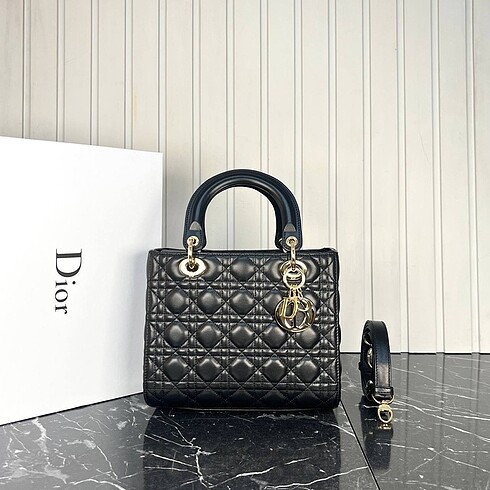 Christian dior