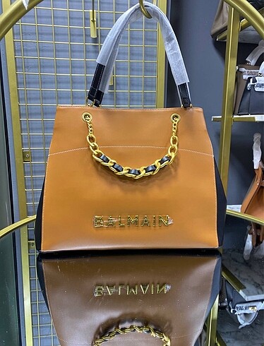  Beden çeşitli Renk Balmain