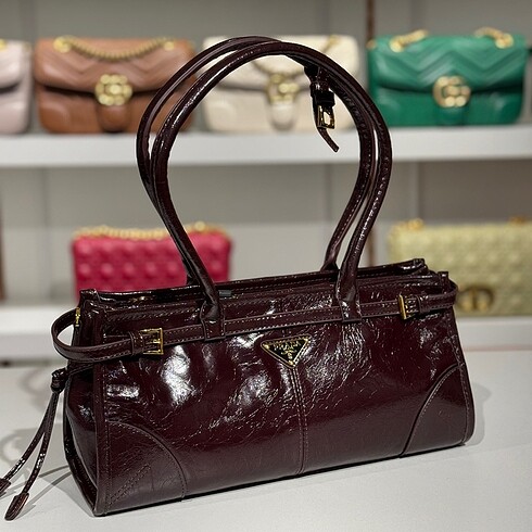 Prada Prada çanta