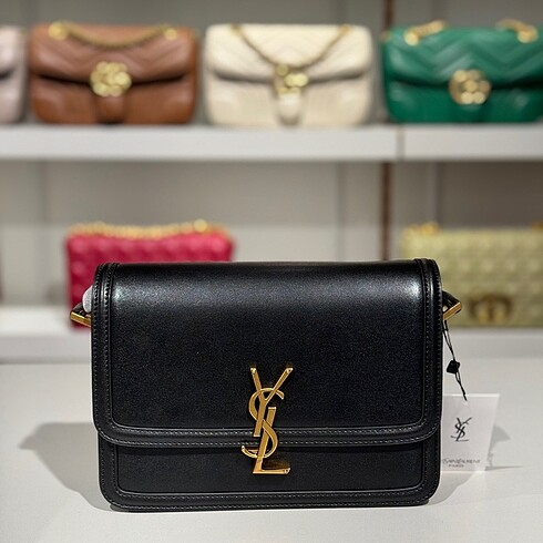Yves Saint Laurent Ysl çanta