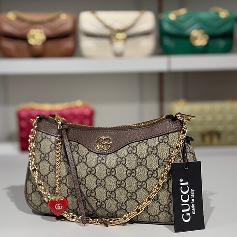 Beden Gucci çanta