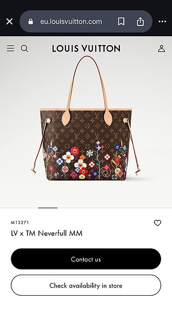 Louis Vuitton Loıus vuıtton