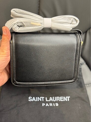 Beden Yves saınt laurent