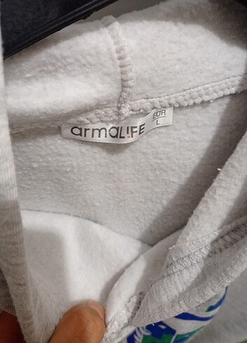 Diğer Sweetshirt
