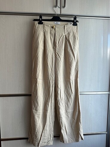 Kumaş pantolon