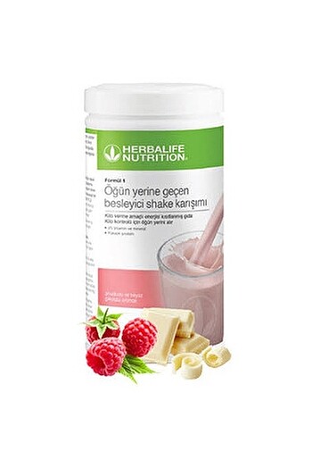 Herbalife Shake