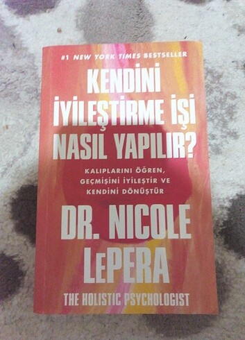 Temiz kitap 