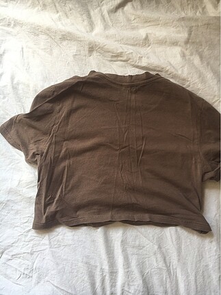 s Beden H&M DIVIDED Koleksiyon Üst