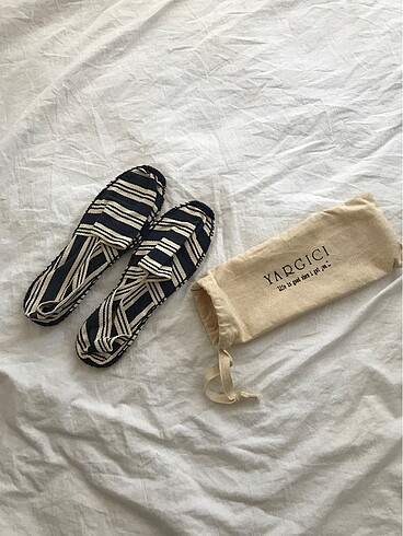 Yargıcı Espadril