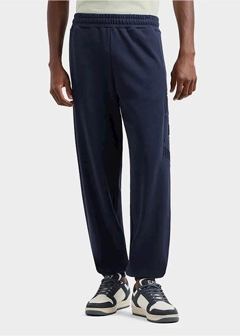 EA7 EMPORIO ARMANİ EŞOFMAN - Görsel 3