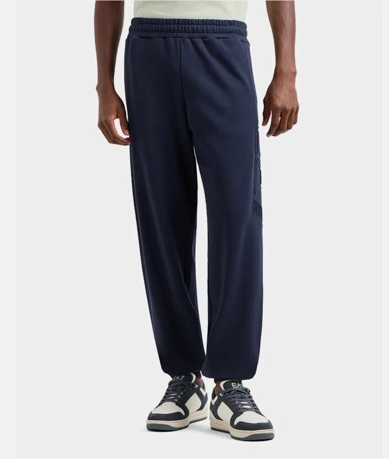 EA7 EMPORIO ARMANİ EŞOFMAN - Görsel 3