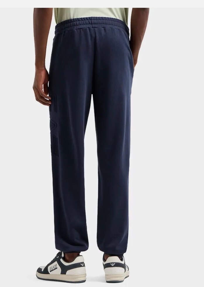 EA7 EMPORIO ARMANİ EŞOFMAN - Görsel 4