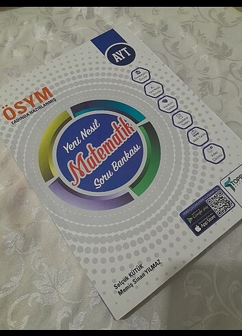 Matematik soru bankası