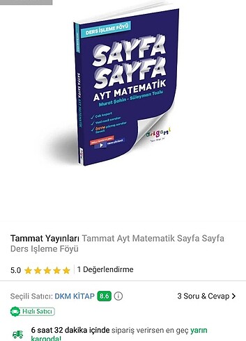  Beden Tammat yayıncılık