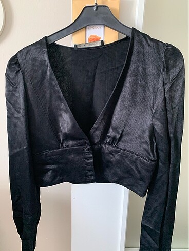 Zara bluz