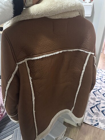 Stradivarius Stradivarius biker mont