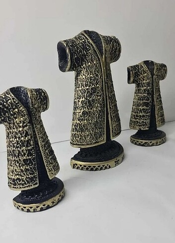 3lü kaftan modelleri 