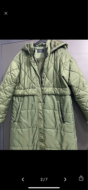 LC Waikiki Şişme mont