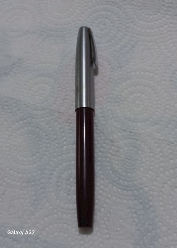 scheffer  Dolma Kalem antik.koleksiyon - Görsel 6