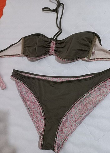 40 beden yurt dışı yeni gibi - Görsel 2