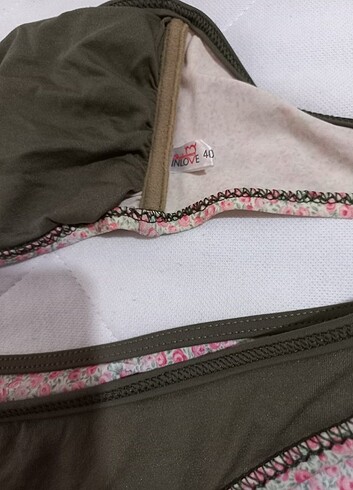 40 beden yurt dışı yeni gibi - Görsel 5