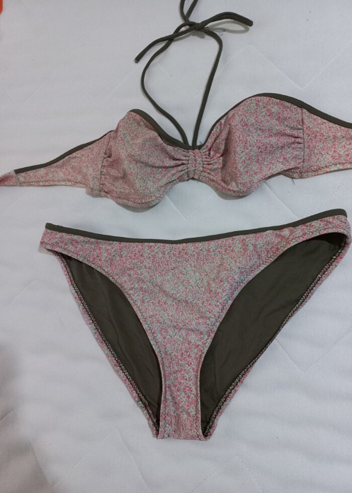 40 beden yurt dışı yeni gibi - Görsel 4