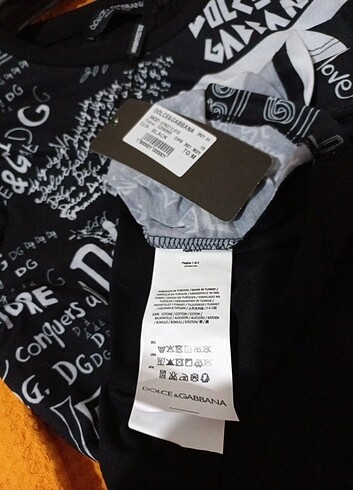 DOLCE KABANA M ETİKETLI - Görsel 3