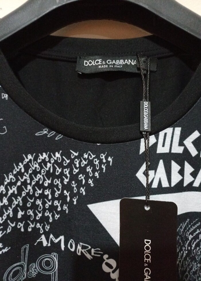 DOLCE KABANA M ETİKETLI - Görsel 4