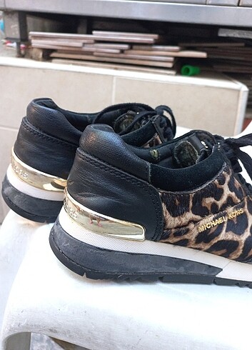 MICHAEL CORS 36.5 NM.ORİJİNAL - Görsel 4