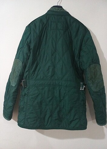 Lufian erkek mont m beden - Görsel 5