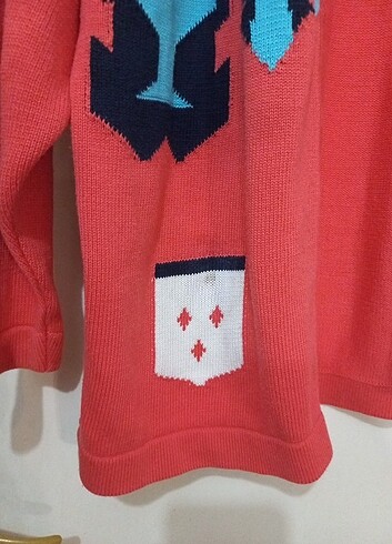 Merserize mevsimlik 44 beden hirka - Görsel 5