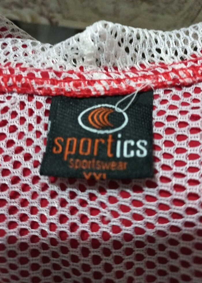 XCL DERI GÖRÜNUMLU UNİSEX  YELEK - Görsel 5