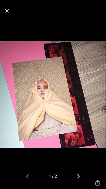 BTS PC