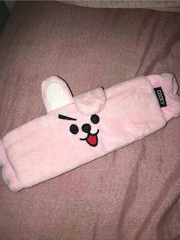 BTS BT21 Jungkook saç bandı