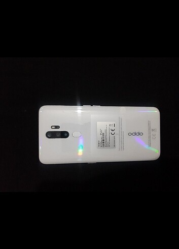 Oppo a5 2020 model akıllı telefon 