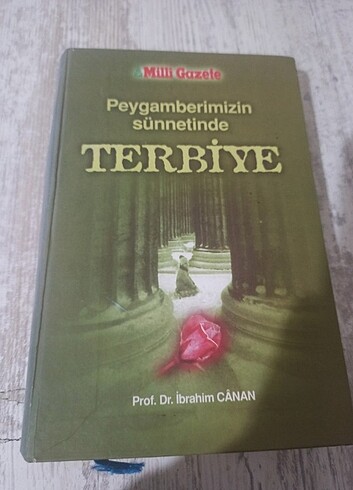 İbrahim Canan Peygambersünnetindeterbiye 