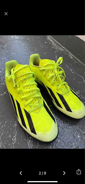 Adidas Adidas krampon