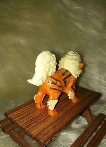  Pokemon arcanine