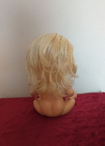 Diğer Baby Alive 