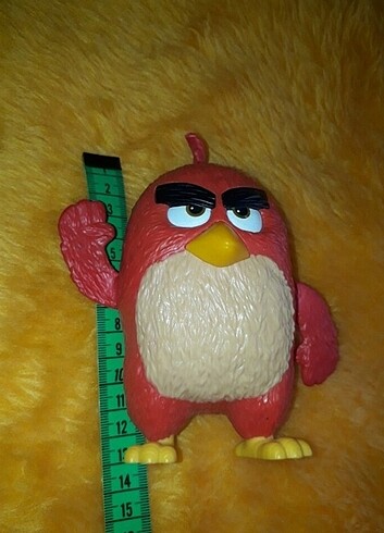  Angry Birds 