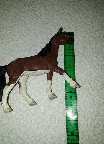  Beden Schleich At