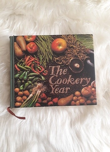 The Cookery Year