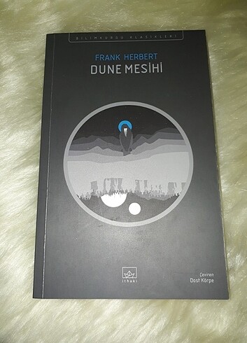 Dune Mesihi 