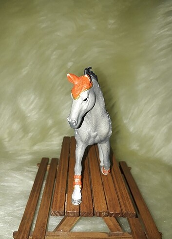  Beden Schleich at 2013