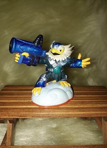Jet Vac