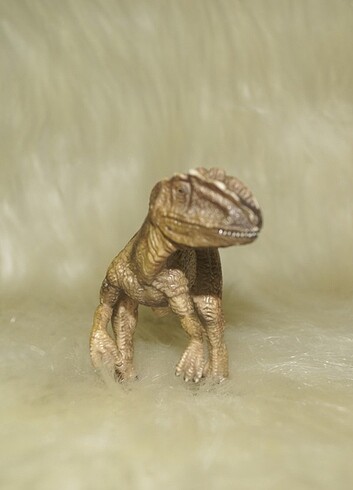 Schleich Allosaurus Dinozor
